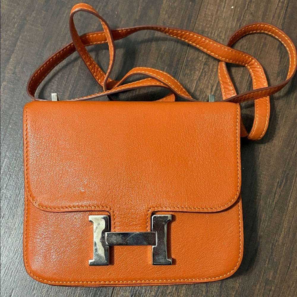 Hermes Constance 20